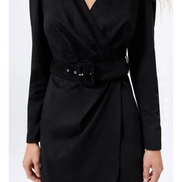 ZARA DRESS - Picture 8 of 10